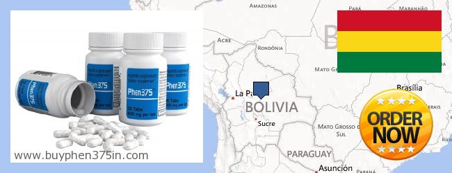 Où Acheter Phen375 en ligne Bolivia